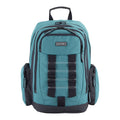 Unisex Recycled Expandable Backpack with Laptop Sleeve & Water-Resistant Bottom