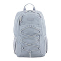 Sport Backpack with Water-Resistant Bottom and Multiple Compartments – Adjustable Padded Straps