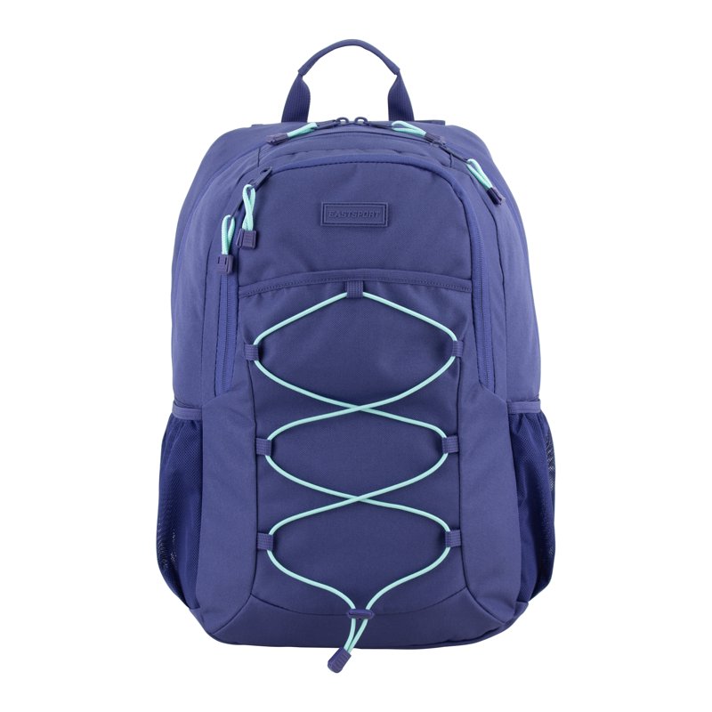 Sport Backpack with Multiple Compartments and Hydration Pockets