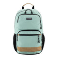 Unisex 17-Inch Aurora Core Backpack with Laptop Sleeve Water-Resistant Bottom