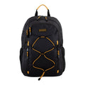 Unisex Bungee Backpack 18.5 Inch Sport School & Travel Bag