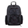 Expandable School & Laptop Backpack - Durable Recycled Polyester