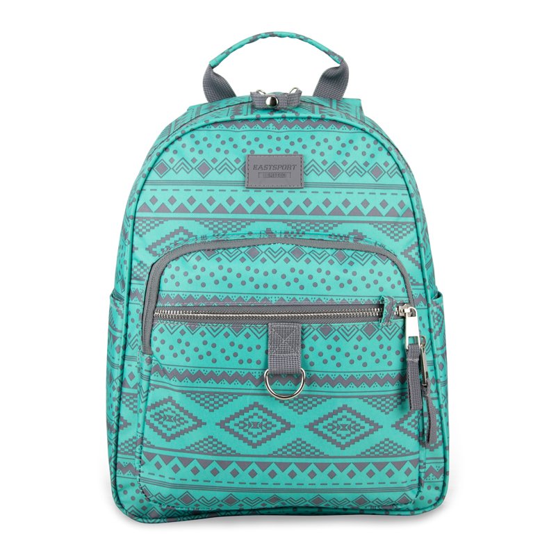 Mini Backpack for Travel & Everyday Use - Multiple Colors