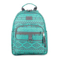 Mini Backpack for Travel & Everyday Use - Multiple Colors