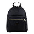 Mini Backpack for Travel & Daily Use - Secure Locking Pockets & Tablet Sleeve