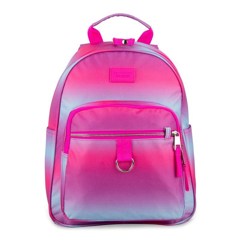 Mini Backpack for Travel and Daily Use - Multiple Colors