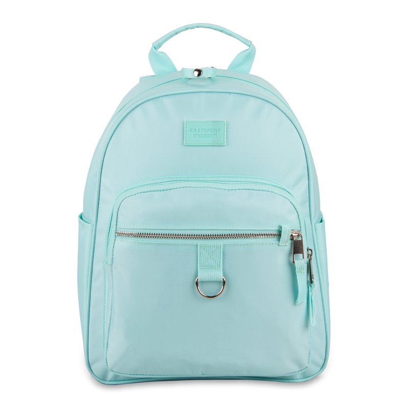 Mini Backpack for Travel and Everyday Use - Multiple Colors