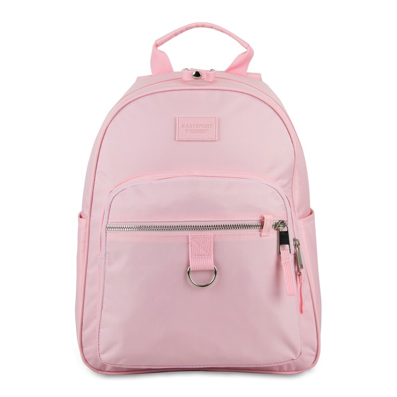 Mini Backpack for Travel & Daily Use - Secure & Stylish