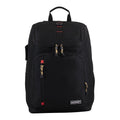 Unisex Top Loader Backpack with Molle Webbing and Laptop Sleeve