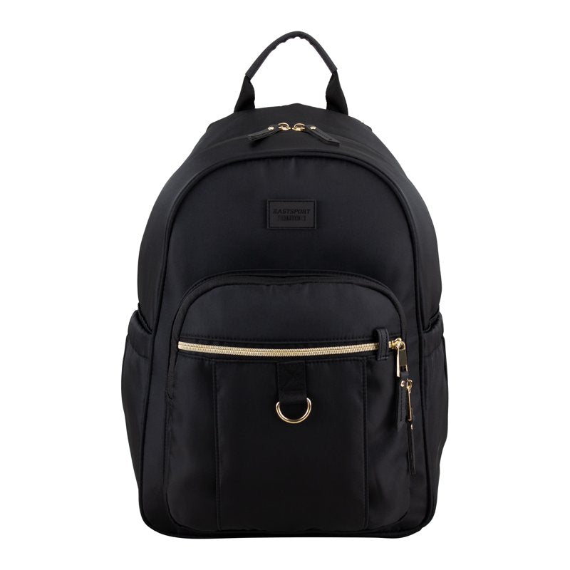 Unisex Limited Jules Backpack with Trolley Strap and Organizer