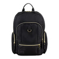 Unisex Laptop & Travel Backpack with Padded Compartment - Multiple Colors