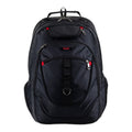 Tech Backpack with Padded Laptop Compartment & Multiple Storage