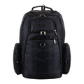 Unisex Tech Backpack with Multiple Storage Pockets and Laptop Compartment