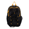 Unisex Mesh Backpack 17 Inch College School Travel Daypack - Multiple Colors