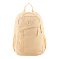 Unisex 18-Inch Sport Backpack with Water-Resistant Bottom & Laptop Sleeve