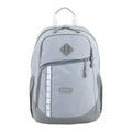Unisex 18-Inch Water-Resistant Sport Backpack for School & Gym