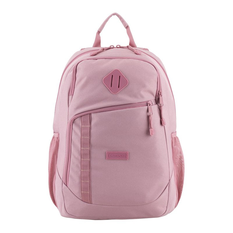 Unisex Olympus Sport 18-Inch Water-Resistant Laptop Backpack with Multiple Pockets