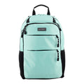 Unisex 17-Inch Lifestyle Dome Backpack with Padded Laptop & Sunglasses Pocket