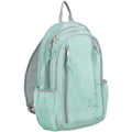 Unisex Mesh Backpack for Active Lifestyle - Multiple Colors