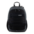 Durable Skateboard Backpack with Laptop & Hydration Pockets for Active Commuting