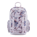 Unisex Recycled Expandable Team Backpack with Multiple Pockets and Molle Webbing