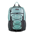 Unisex Trailblazer Backpack Icy Mint - Durable, Multi-Compartment Daypack