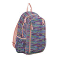 Unisex Mesh Backpack for Active Lifestyle with Multiple Compartments – Lightweight and Breathable