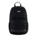 Unisex 17 Inch Aurora Core Backpack Water-Resistant Laptop Bag for School & Travel