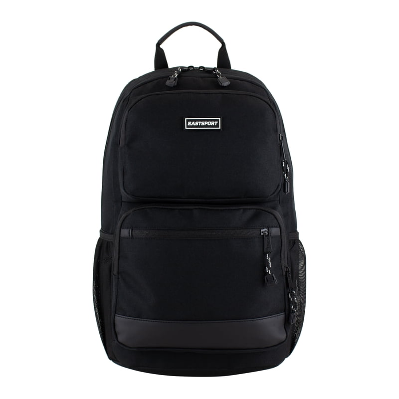 Unisex 17 Inch Aurora Core Backpack Water-Resistant Laptop Bag for School & Travel