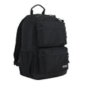 Unisex Campus Tech Backpack - Water Resistant Laptop Bag for School & Work