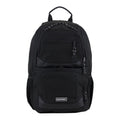 Unisex Commuter Tech Backpack with Laptop Sleeve - Multiple Colors