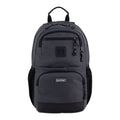 Unisex 19-Inch Eclipse Core Backpack with Multiple Storage Pockets
