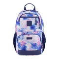 Unisex Eclipse 19-Inch Core Backpack with Multiple Compartments and Hydration Pockets