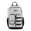 Unisex Gramercy Backpack with Multiple Compartments and Laptop Sleeve