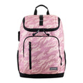 Unisex Tactical Laptop Backpack with Molle Webbing & Water-Resistant Design