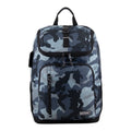 Unisex Tactical Laptop Backpack with Molle Webbing & Hydration Pockets