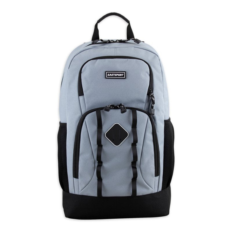 Unisex Level Up Dome Laptop Backpack for School & Travel