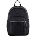 Unisex Stylish Travel & School Backpack with Laptop Fit - Multiple Colors