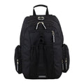Unisex 19-Inch Recycled Expandable Backpack for School & Travel