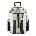 Unisex 19-Inch Recycled Expandable Backpack for School & Travel