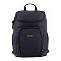 Unisex 17-Inch Top Loader Backpack with Padded Laptop Sleeve, Nine Iron Ripstop