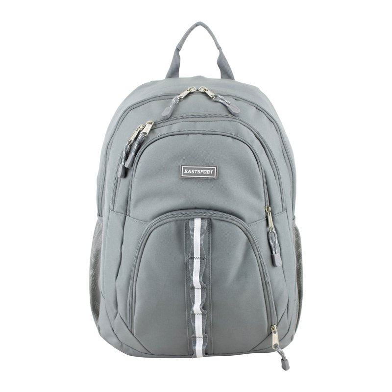 Unisex Rally Sport 2.0 Backpack - Durable School & Sports Bag