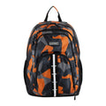 Unisex Rally Sport 2.0 Backpack with Multiple Pockets and Water-Resistant Bottom