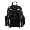 Unisex School & Travel Backpack with Laptop Sleeve and Multiple Pockets