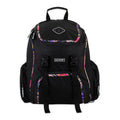 Unisex Laptop Backpack with Multiple Compartments and Padded Back Panel