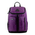 Unisex Top Loader Backpack for School & Travel - Durable & Rugged Design