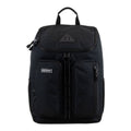 Unisex Top Loader Backpack with Multiple Pockets & Water Bottle Holders