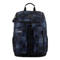Unisex Top Loader Backpack with Multiple Compartments for School and Travel