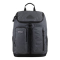 Unisex Top Loader Backpack with Multiple Compartments - Durable & Rugged