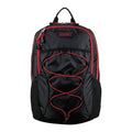 Unisex Trailblazer Backpack with Multiple Compartments and Water-Resistant Bottom